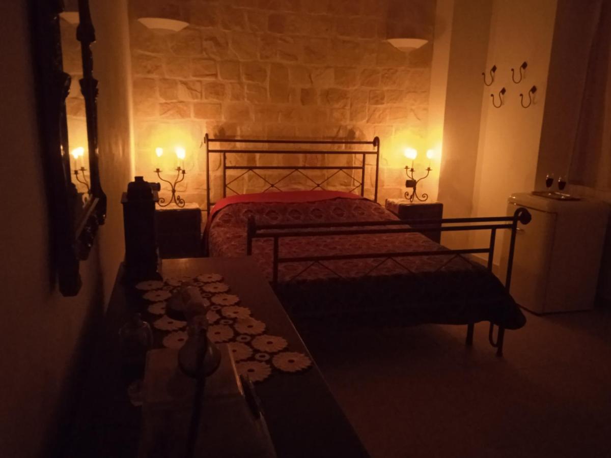 Villa Don Peppe Selva Di Fasano Buitenkant foto