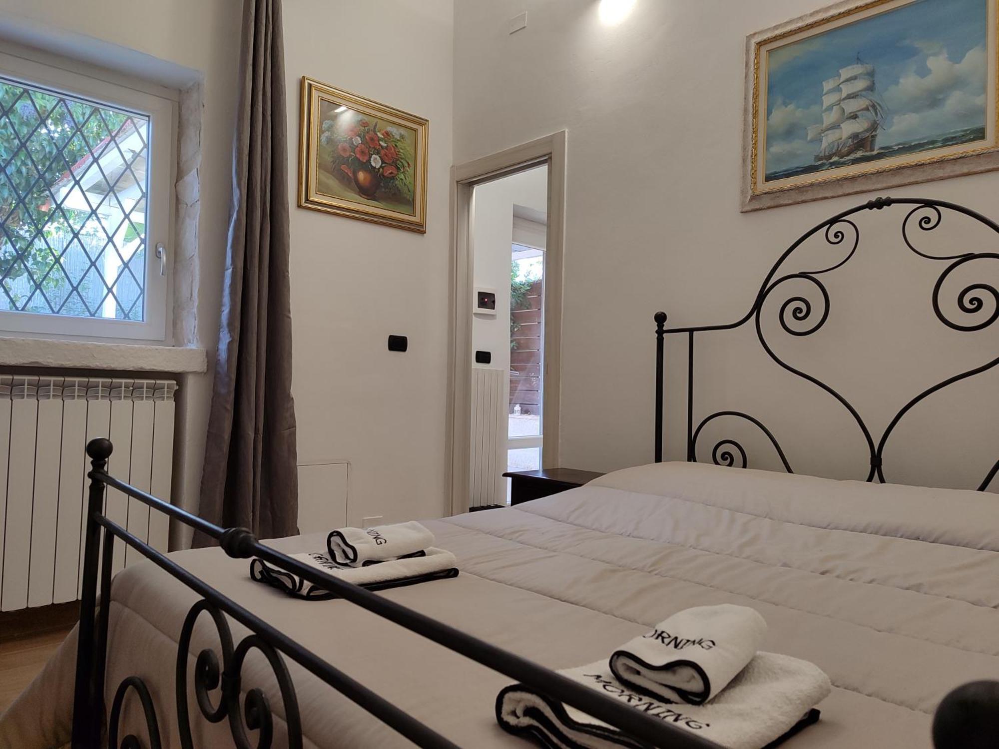 Villa Don Peppe Selva Di Fasano Kamer foto